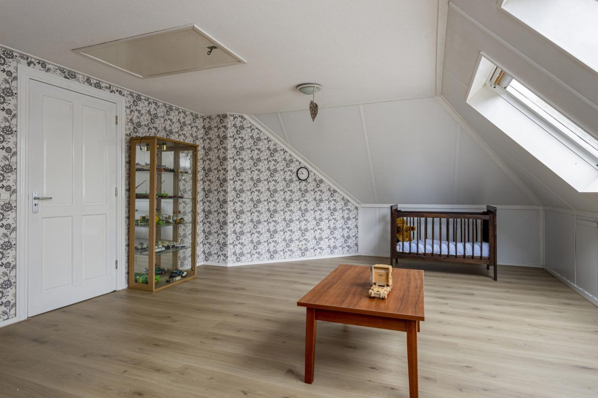 Te koop: Foto Woonhuis aan de Dorpsstraat 76 in Pesse