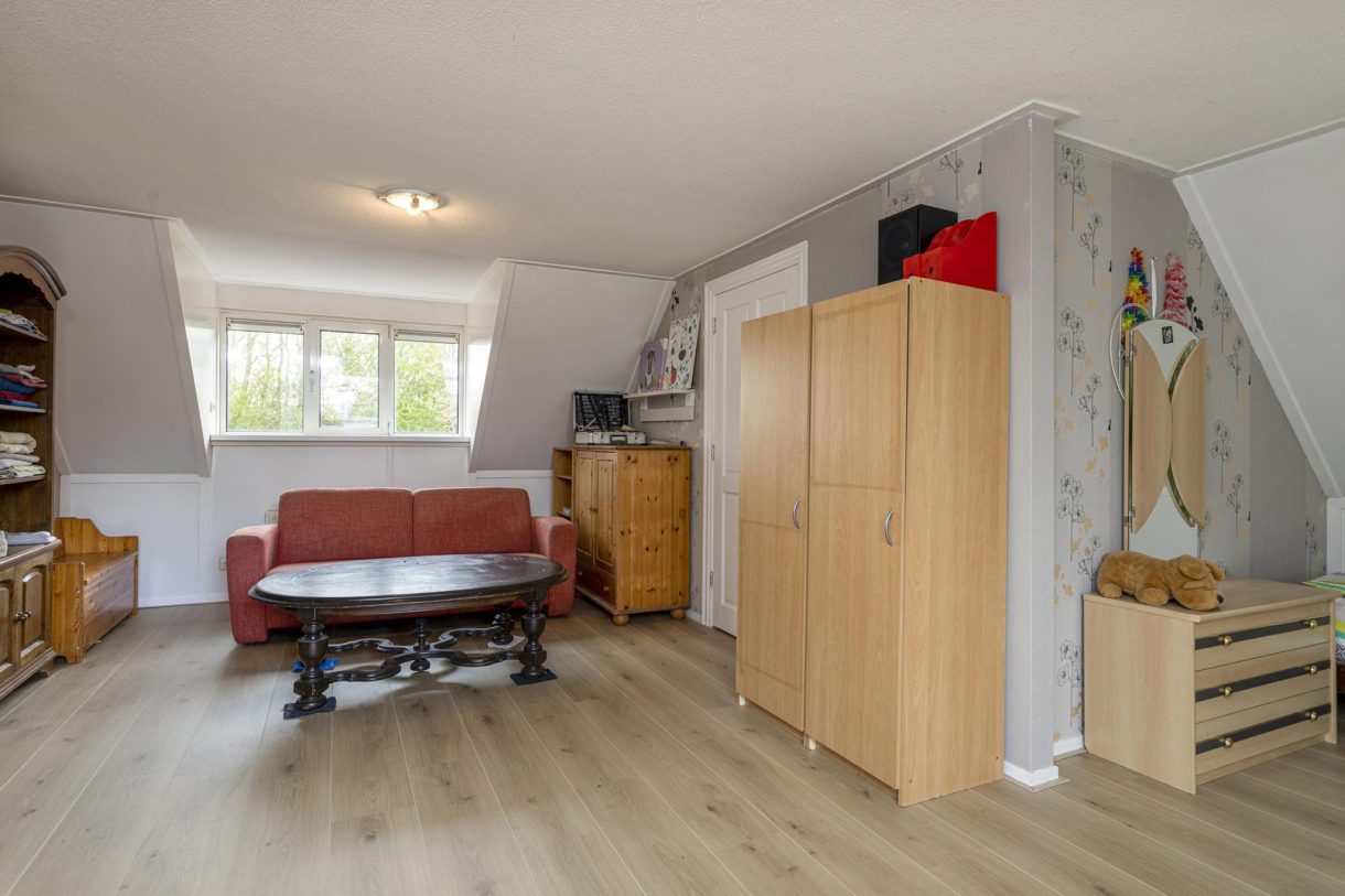 Te koop: Foto Woonhuis aan de Dorpsstraat 76 in Pesse