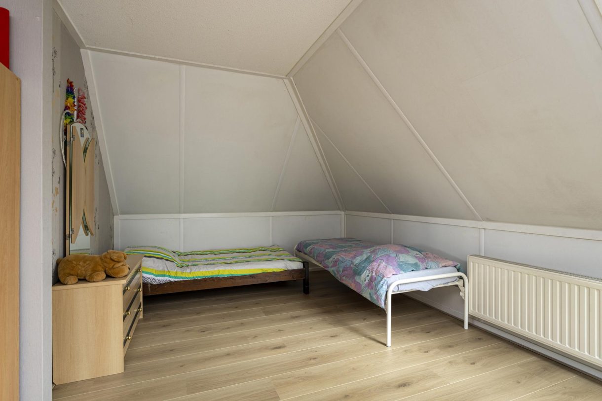 Te koop: Foto Woonhuis aan de Dorpsstraat 76 in Pesse
