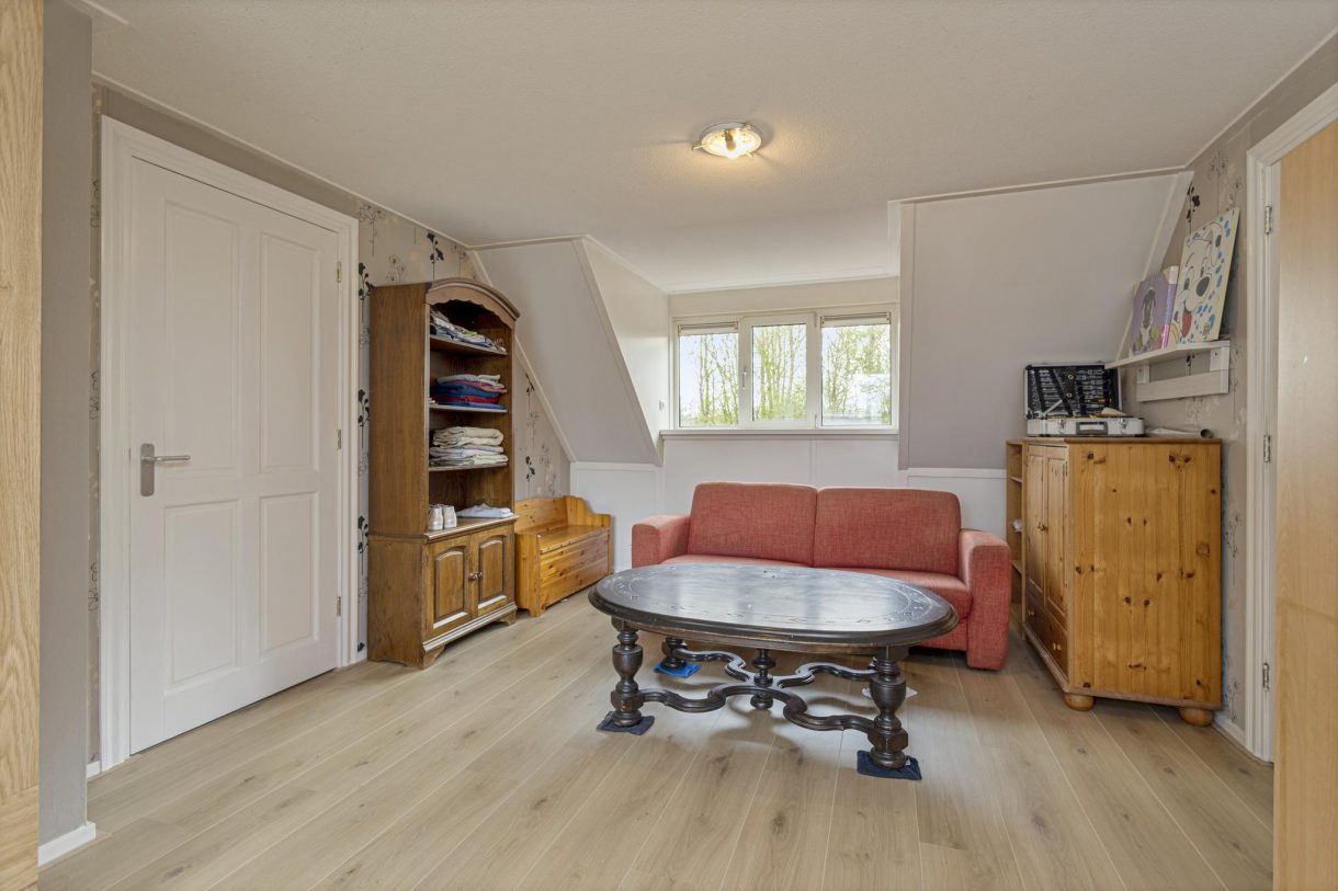 Te koop: Foto Woonhuis aan de Dorpsstraat 76 in Pesse