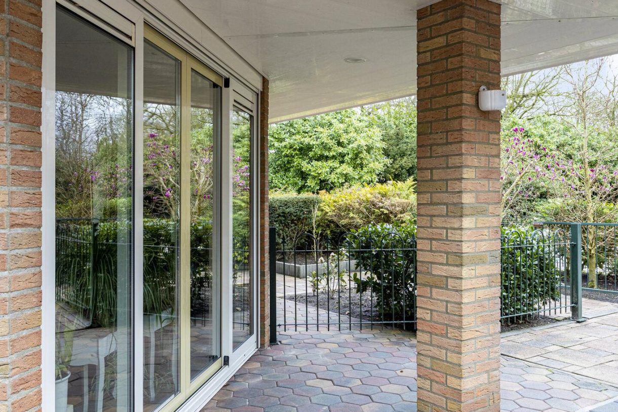 Te koop: Foto Woonhuis aan de Dorpsstraat 76 in Pesse