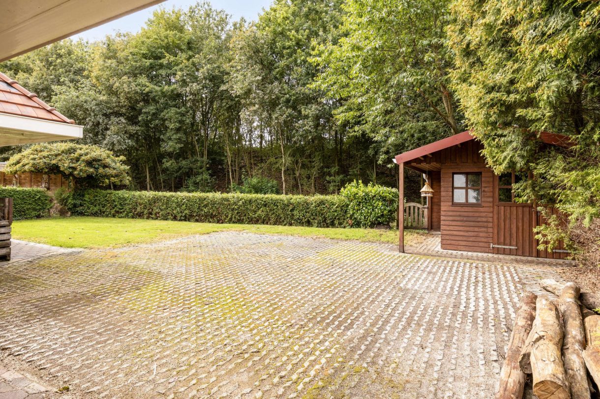 Te koop: Foto Woonhuis aan de Dorpsstraat 76 in Pesse