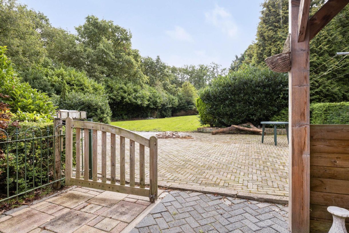 Te koop: Foto Woonhuis aan de Dorpsstraat 76 in Pesse