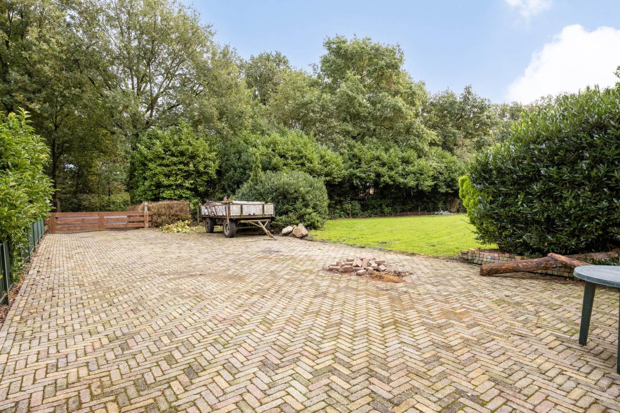 Te koop: Foto Woonhuis aan de Dorpsstraat 76 in Pesse