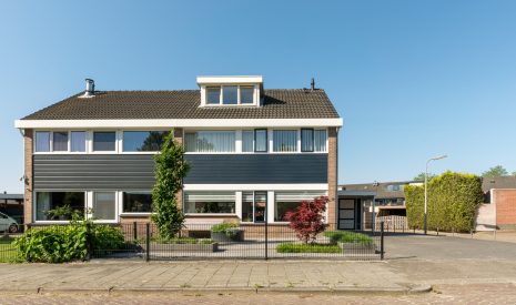 koop  Hoogeveen  Albert Steenbergenstraat 2a – Hoofdfoto