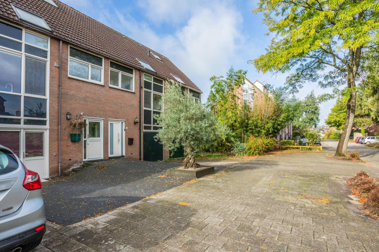 Te koop: Foto Woonhuis aan de De Waring 37 in Hoogeveen