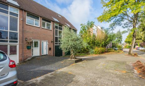 Te koop: Foto Woonhuis aan de De Waring 37 in Hoogeveen