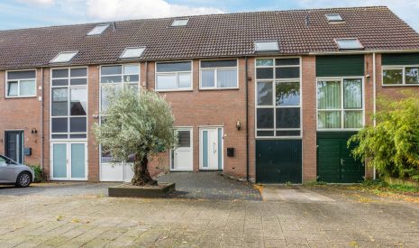 Te koop: Foto Woonhuis aan de De Waring 37 in Hoogeveen