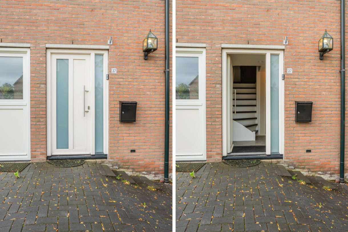 Te koop: Foto Woonhuis aan de De Waring 37 in Hoogeveen