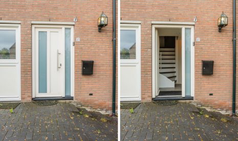 Te koop: Foto Woonhuis aan de De Waring 37 in Hoogeveen