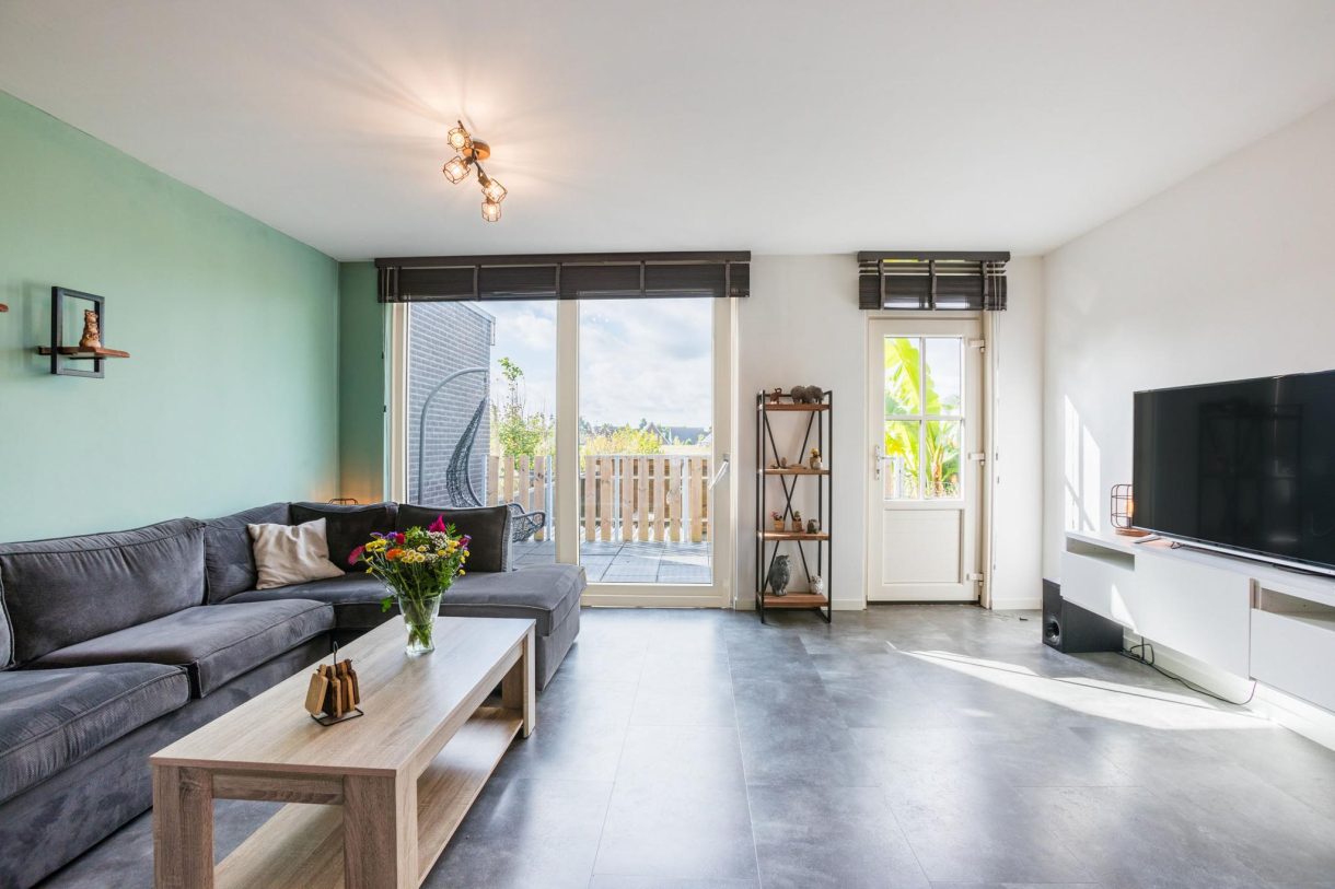 Te koop: Foto Woonhuis aan de De Waring 37 in Hoogeveen