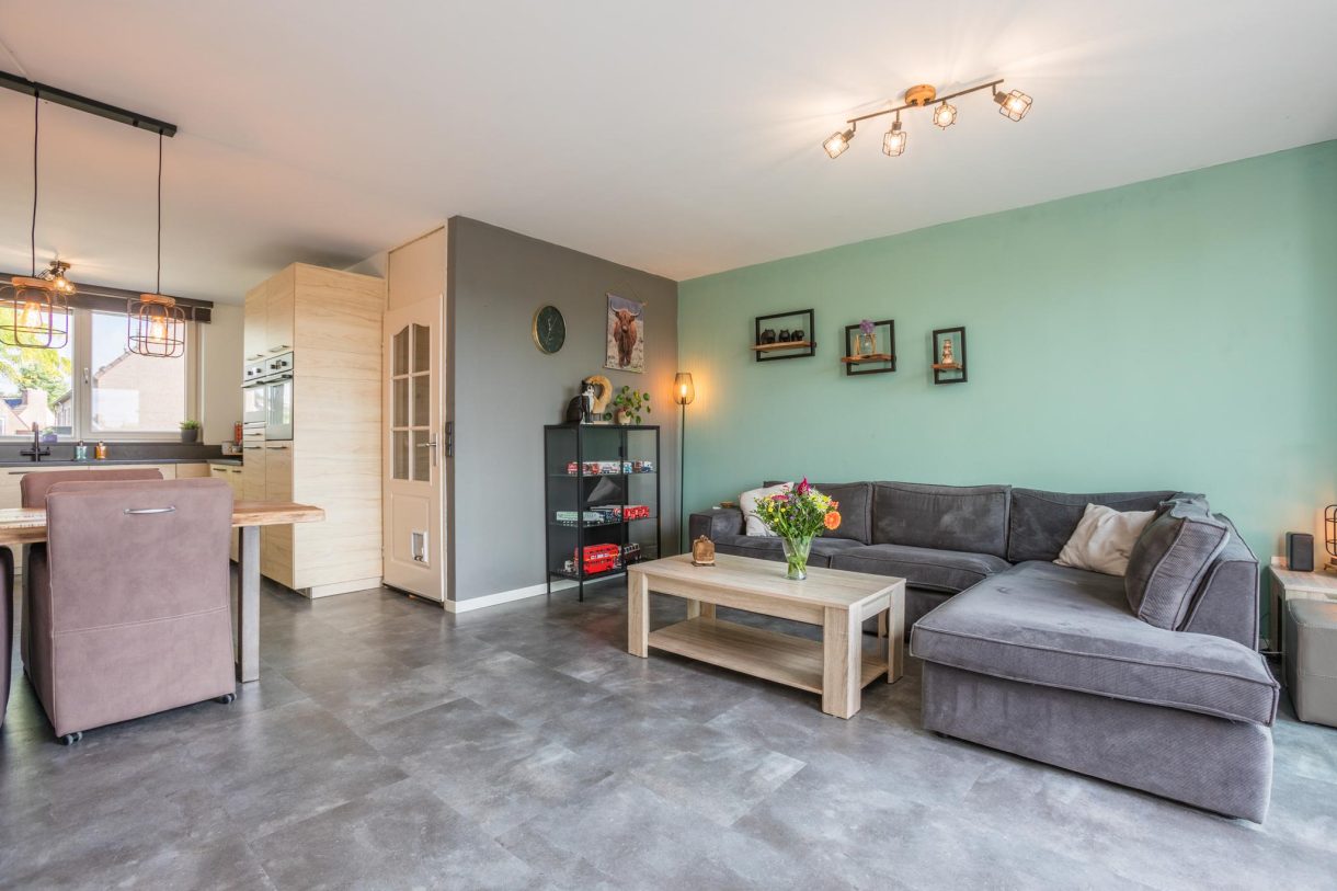 Te koop: Foto Woonhuis aan de De Waring 37 in Hoogeveen