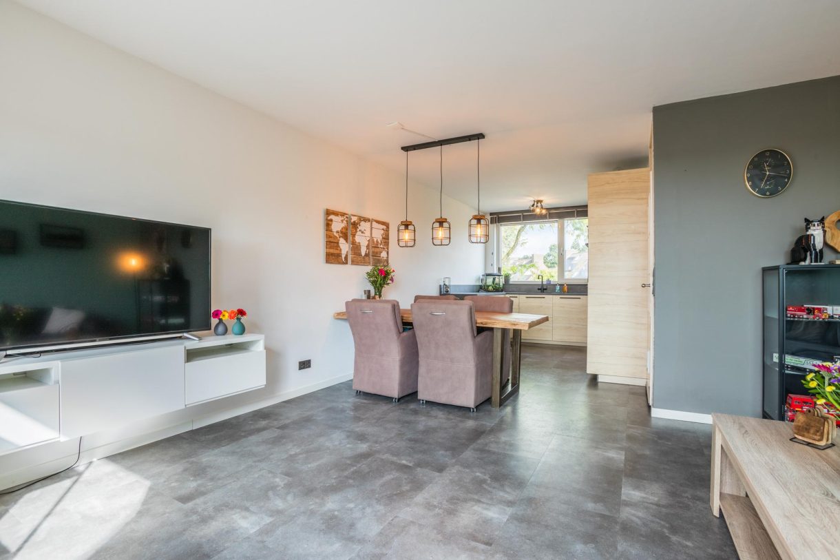 Te koop: Foto Woonhuis aan de De Waring 37 in Hoogeveen