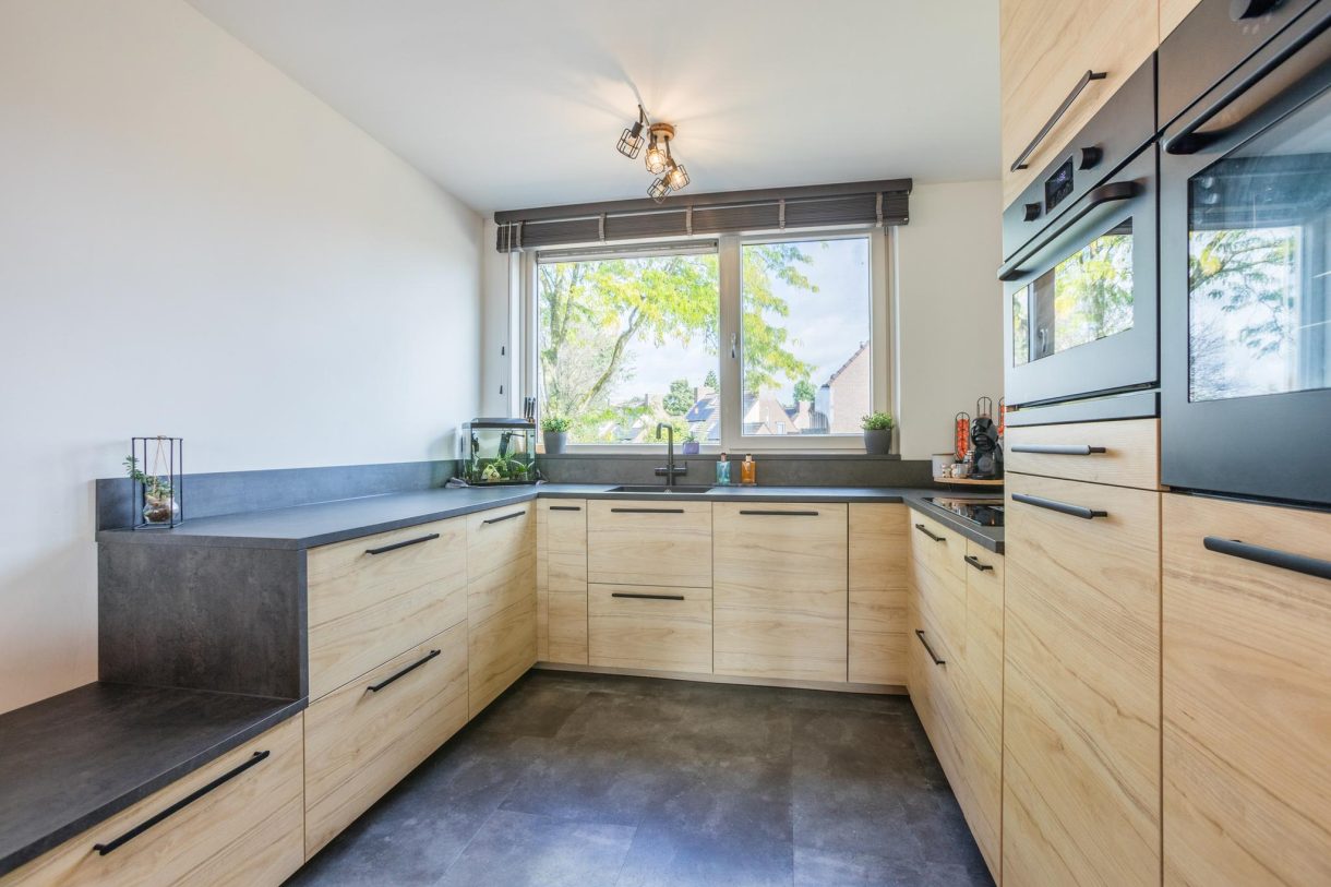 Te koop: Foto Woonhuis aan de De Waring 37 in Hoogeveen