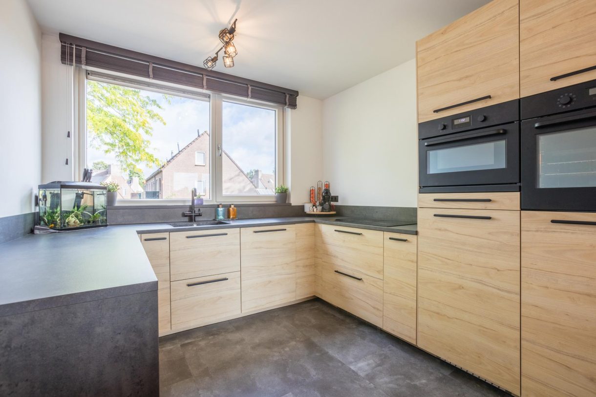 Te koop: Foto Woonhuis aan de De Waring 37 in Hoogeveen