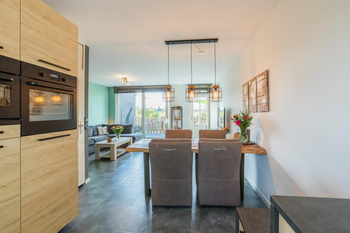 Te koop: Foto Woonhuis aan de De Waring 37 in Hoogeveen