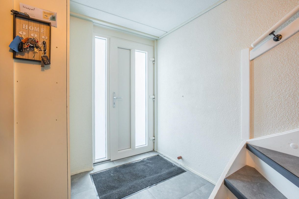 Te koop: Foto Woonhuis aan de De Waring 37 in Hoogeveen