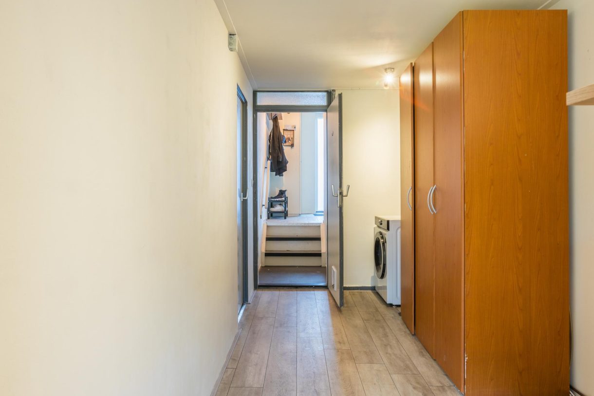 Te koop: Foto Woonhuis aan de De Waring 37 in Hoogeveen