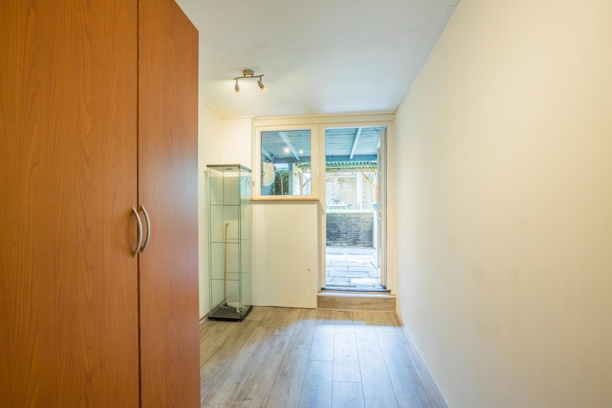 Te koop: Foto Woonhuis aan de De Waring 37 in Hoogeveen