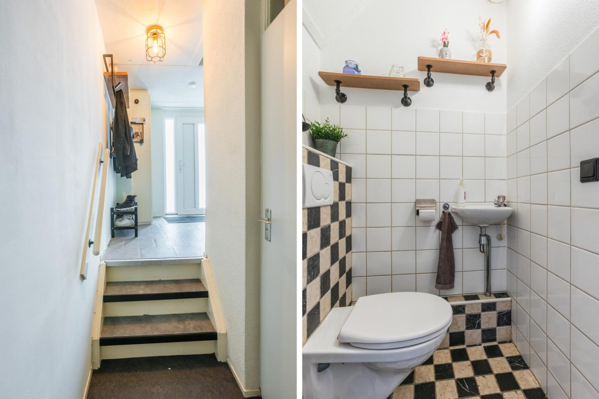 Te koop: Foto Woonhuis aan de De Waring 37 in Hoogeveen