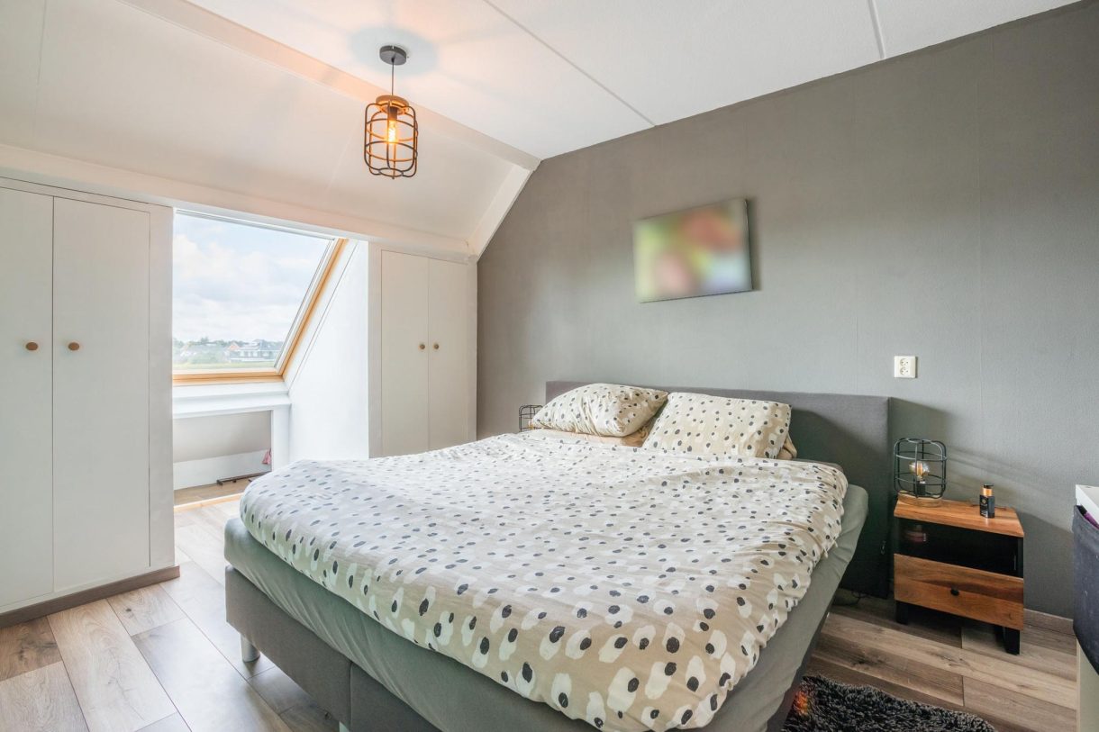 Te koop: Foto Woonhuis aan de De Waring 37 in Hoogeveen