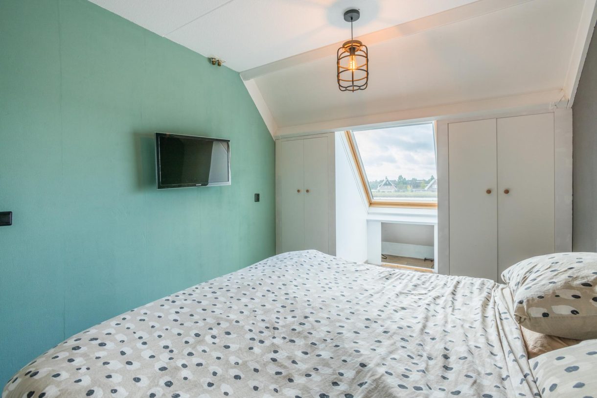 Te koop: Foto Woonhuis aan de De Waring 37 in Hoogeveen