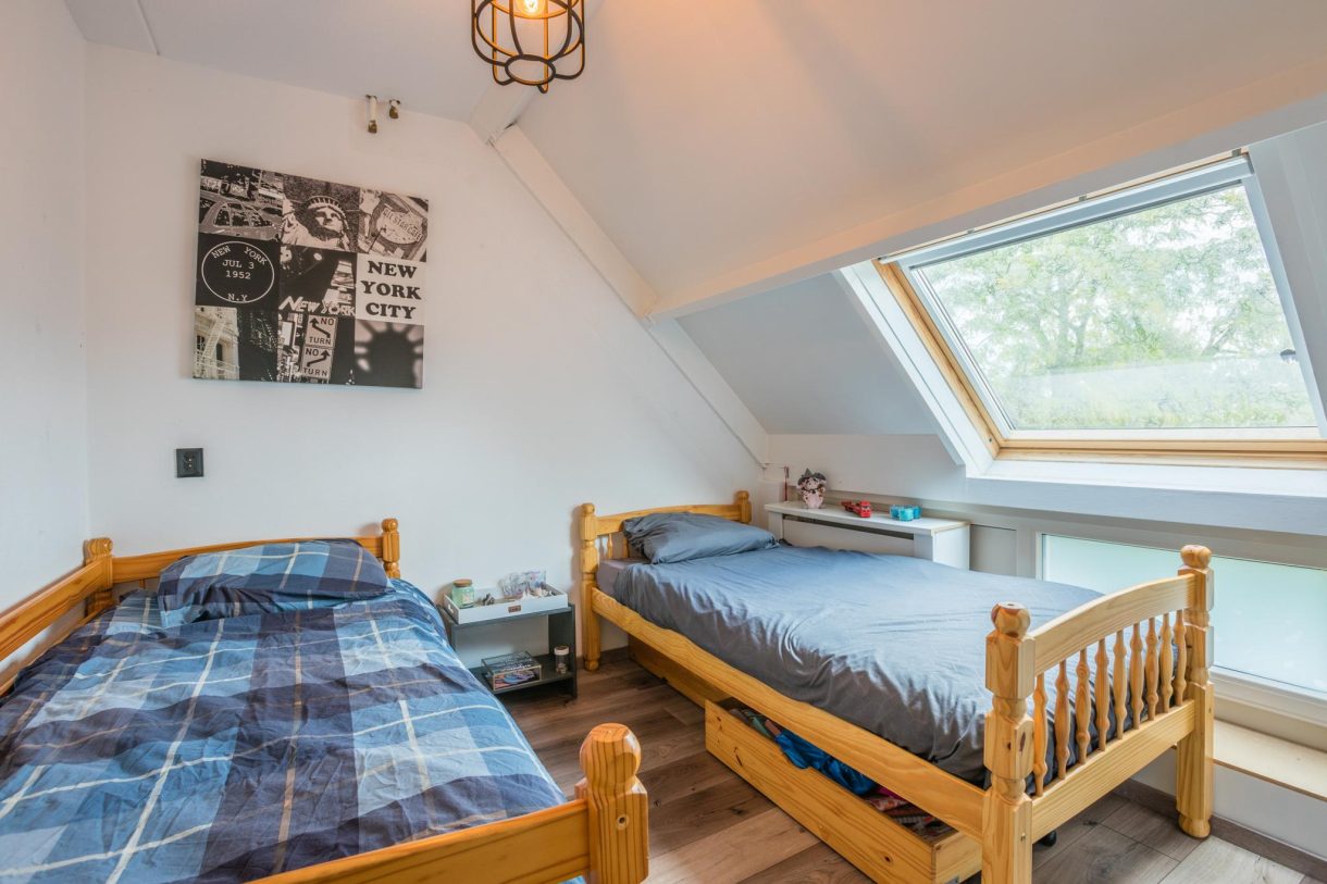 Te koop: Foto Woonhuis aan de De Waring 37 in Hoogeveen