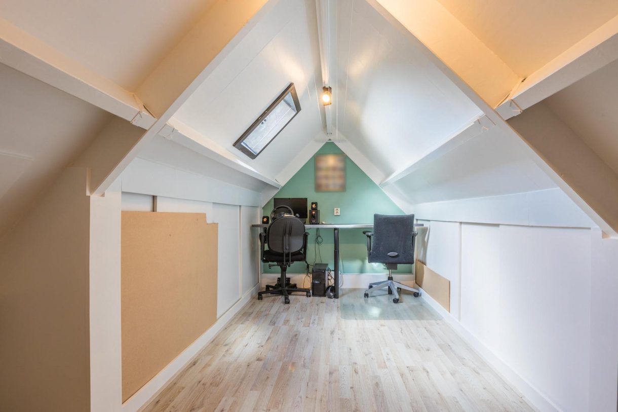 Te koop: Foto Woonhuis aan de De Waring 37 in Hoogeveen