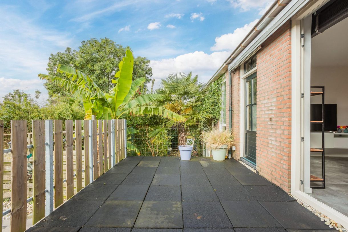 Te koop: Foto Woonhuis aan de De Waring 37 in Hoogeveen