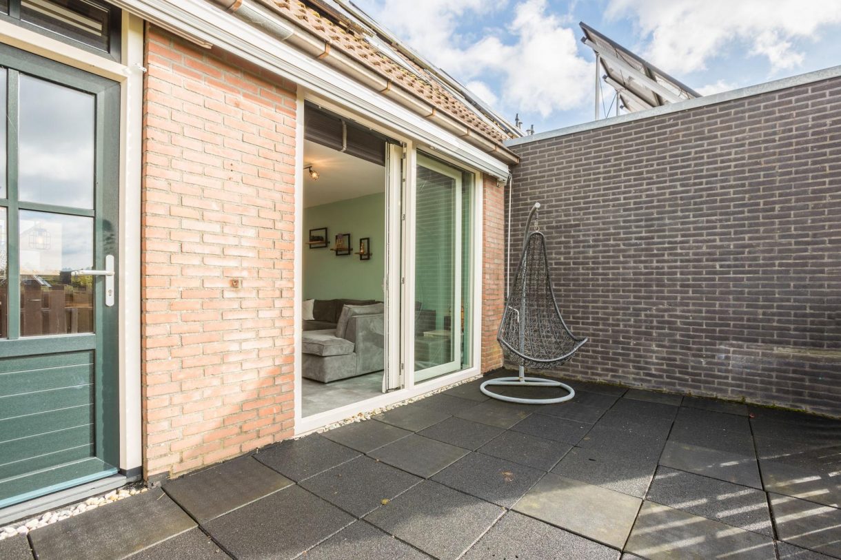 Te koop: Foto Woonhuis aan de De Waring 37 in Hoogeveen