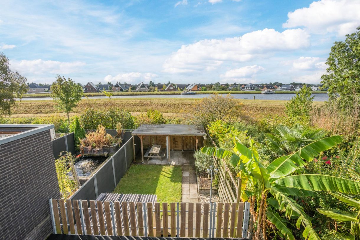 Te koop: Foto Woonhuis aan de De Waring 37 in Hoogeveen