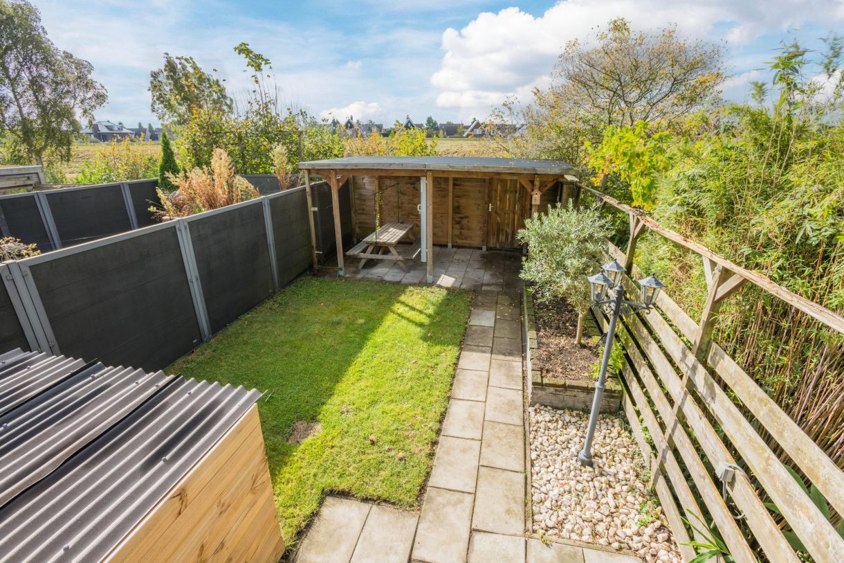 Te koop: Foto Woonhuis aan de De Waring 37 in Hoogeveen