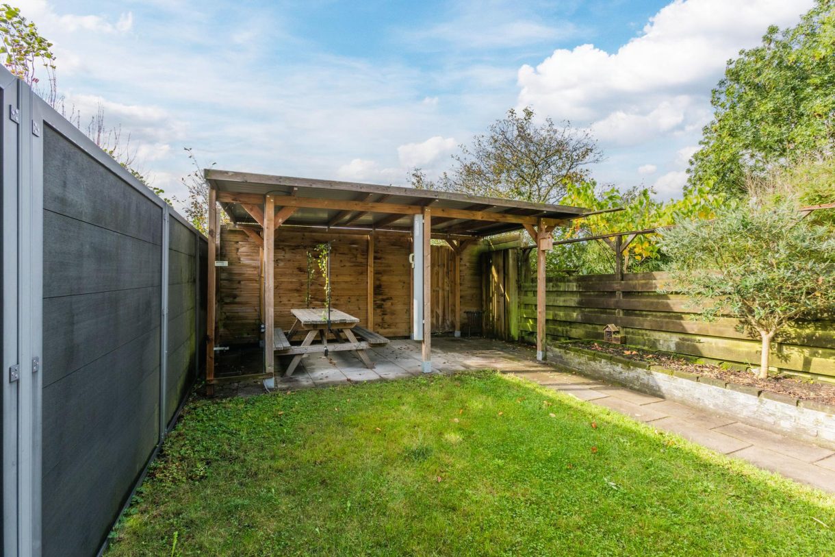 Te koop: Foto Woonhuis aan de De Waring 37 in Hoogeveen