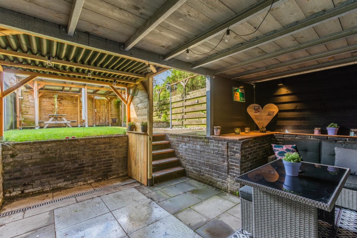 Te koop: Foto Woonhuis aan de De Waring 37 in Hoogeveen