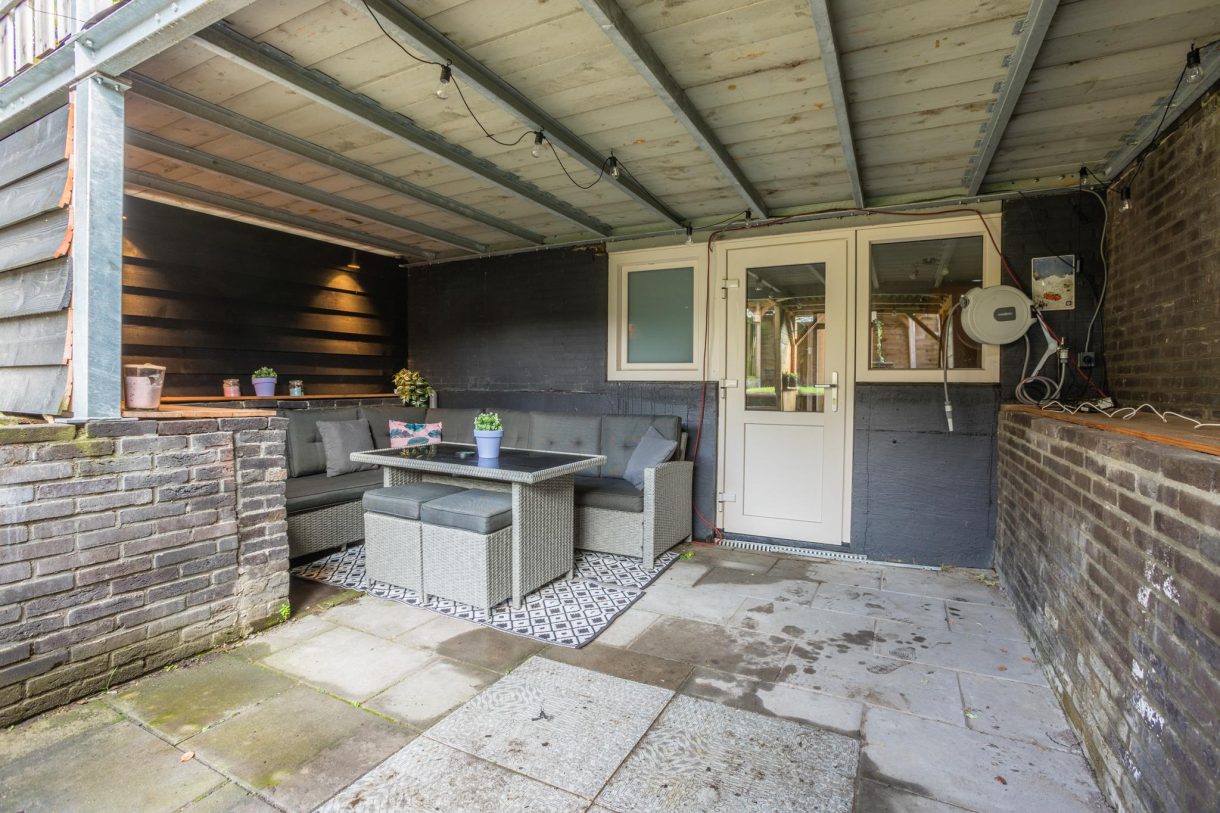 Te koop: Foto Woonhuis aan de De Waring 37 in Hoogeveen