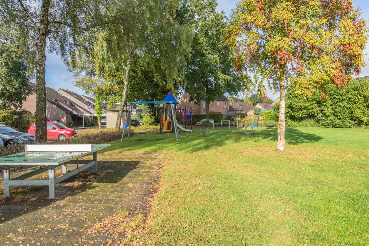 Te koop: Foto Woonhuis aan de De Waring 37 in Hoogeveen