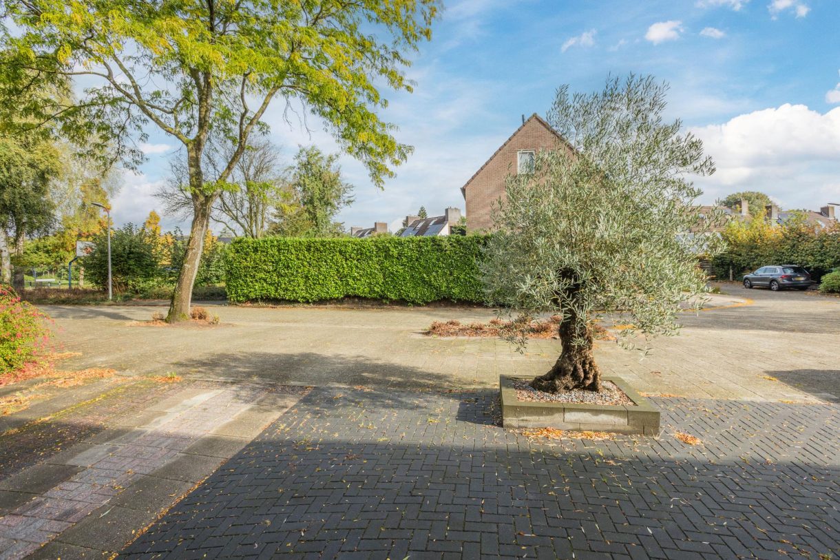 Te koop: Foto Woonhuis aan de De Waring 37 in Hoogeveen