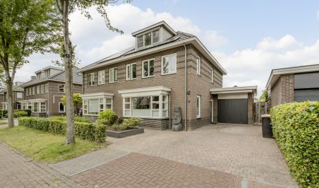 Te koop: Foto Woonhuis aan de Saliebrink 2 in Beilen