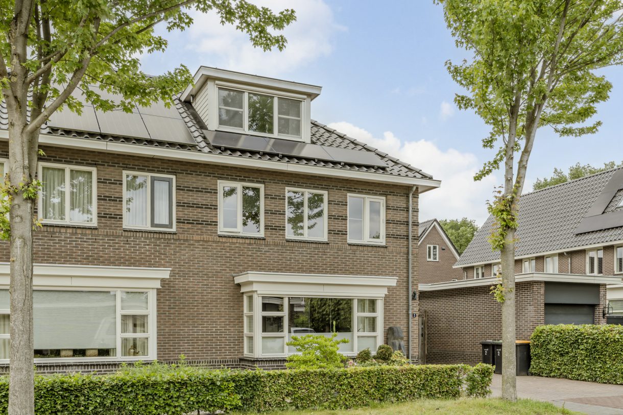 Te koop: Foto Woonhuis aan de Saliebrink 2 in Beilen