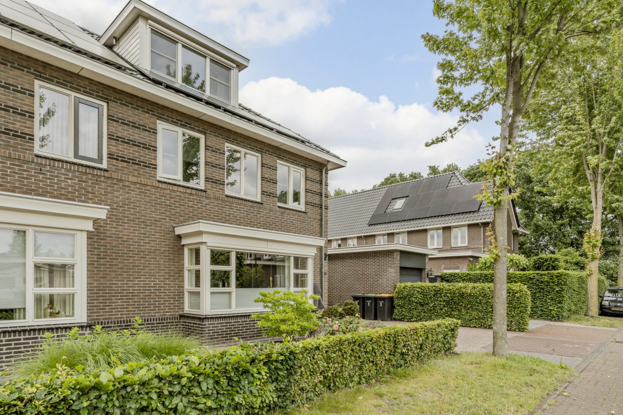 Te koop: Foto Woonhuis aan de Saliebrink 2 in Beilen