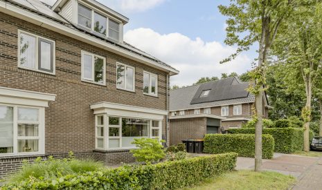 Te koop: Foto Woonhuis aan de Saliebrink 2 in Beilen