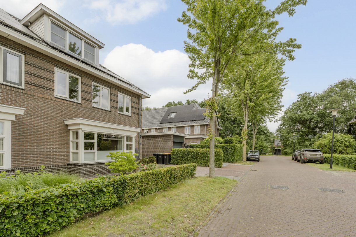 Te koop: Foto Woonhuis aan de Saliebrink 2 in Beilen