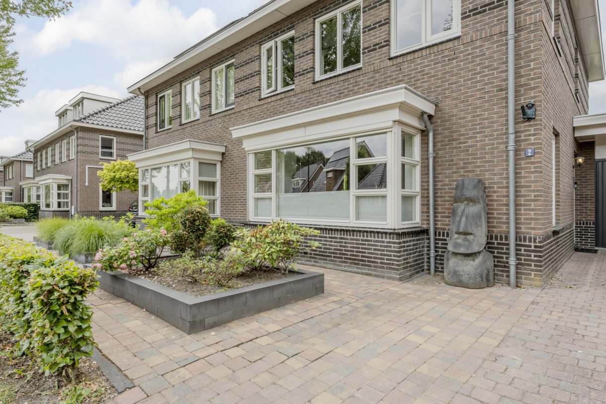 Te koop: Foto Woonhuis aan de Saliebrink 2 in Beilen