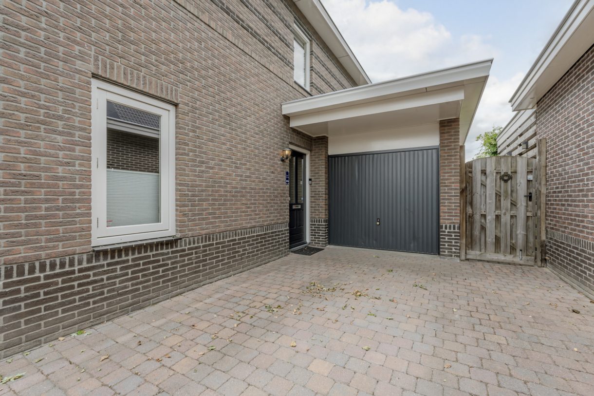 Te koop: Foto Woonhuis aan de Saliebrink 2 in Beilen
