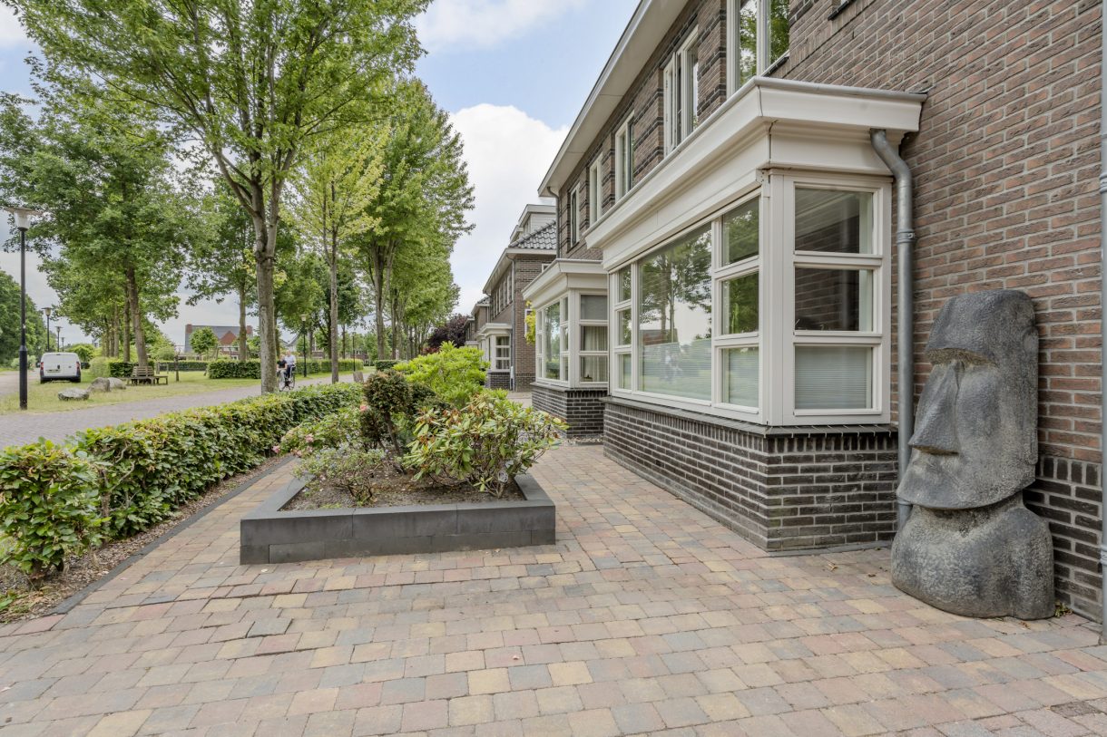 Te koop: Foto Woonhuis aan de Saliebrink 2 in Beilen