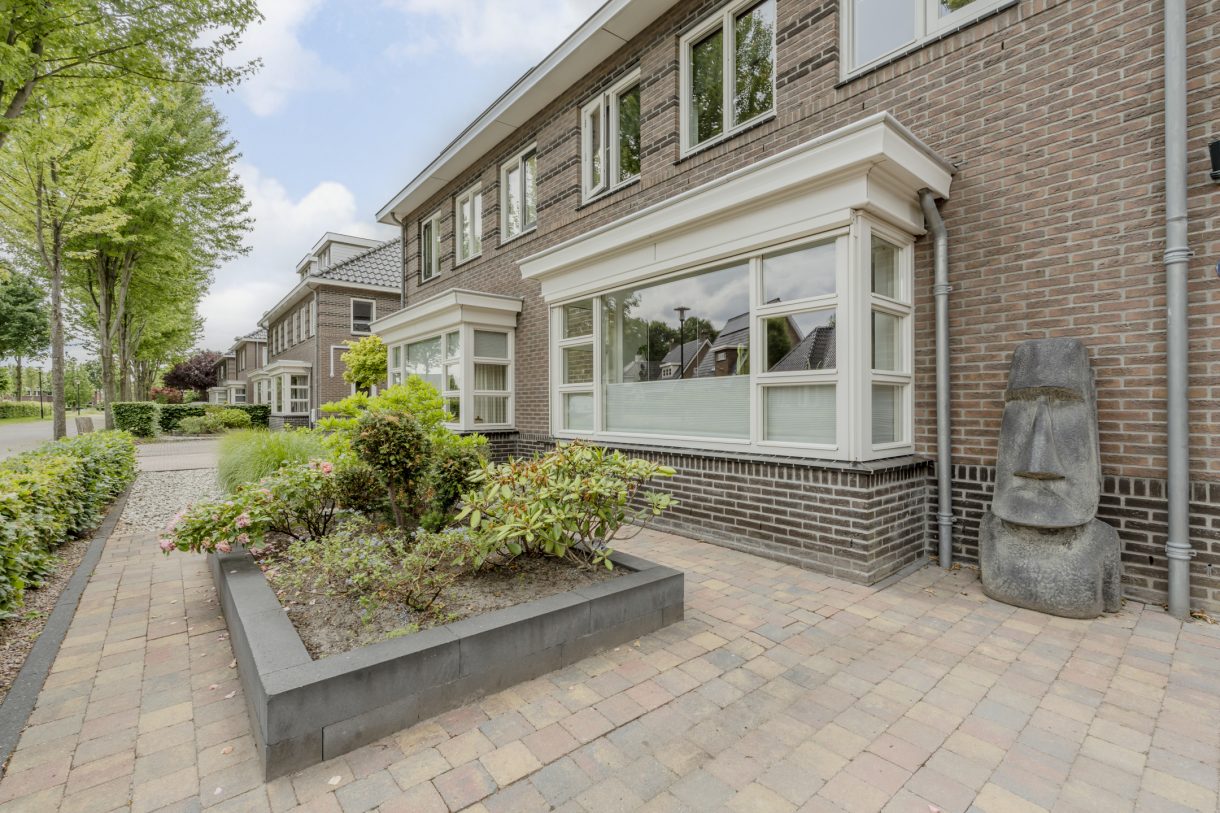 Te koop: Foto Woonhuis aan de Saliebrink 2 in Beilen
