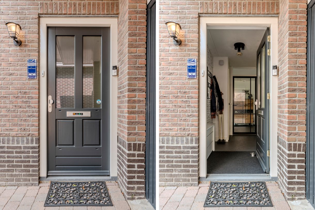 Te koop: Foto Woonhuis aan de Saliebrink 2 in Beilen