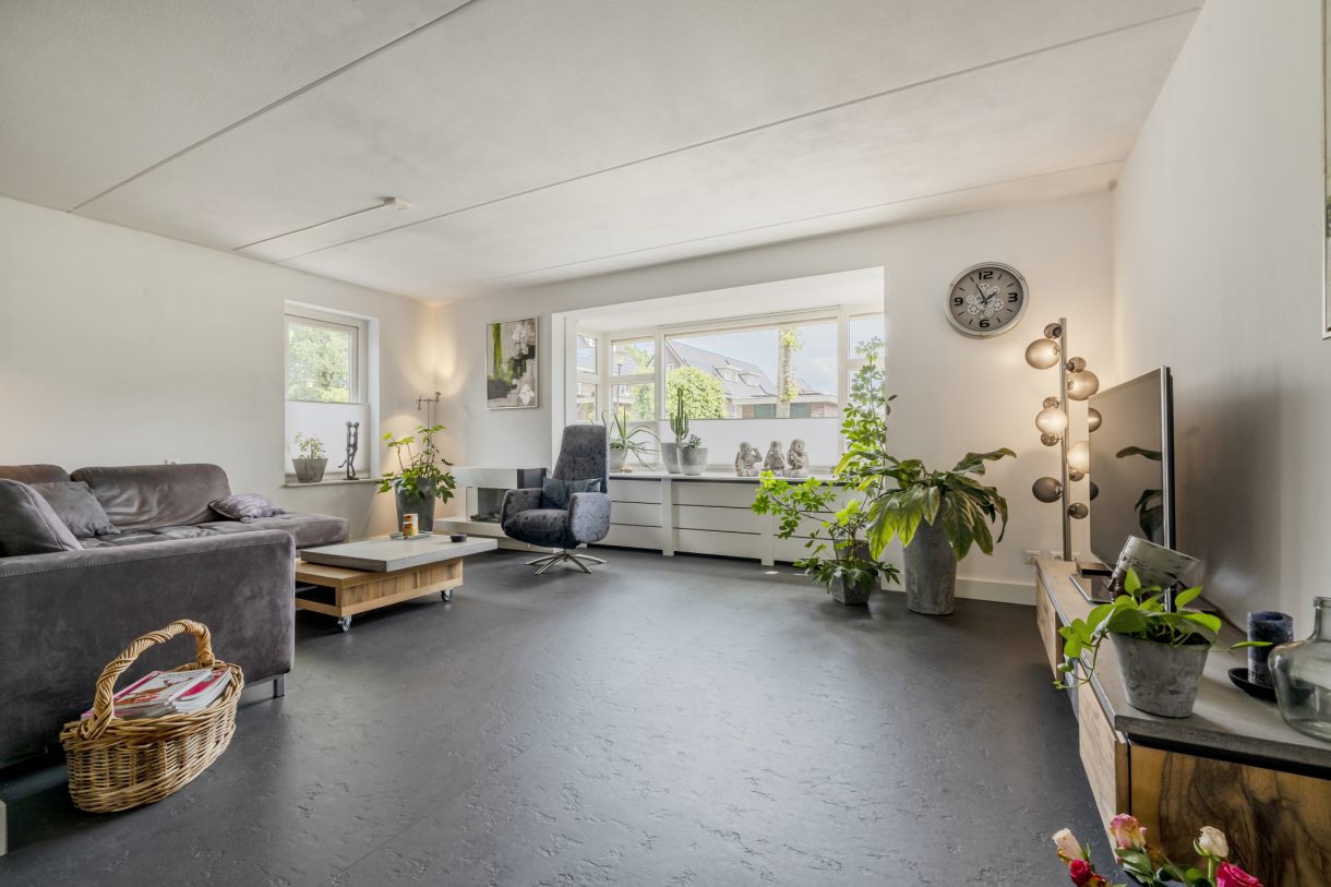 Te koop: Foto Woonhuis aan de Saliebrink 2 in Beilen