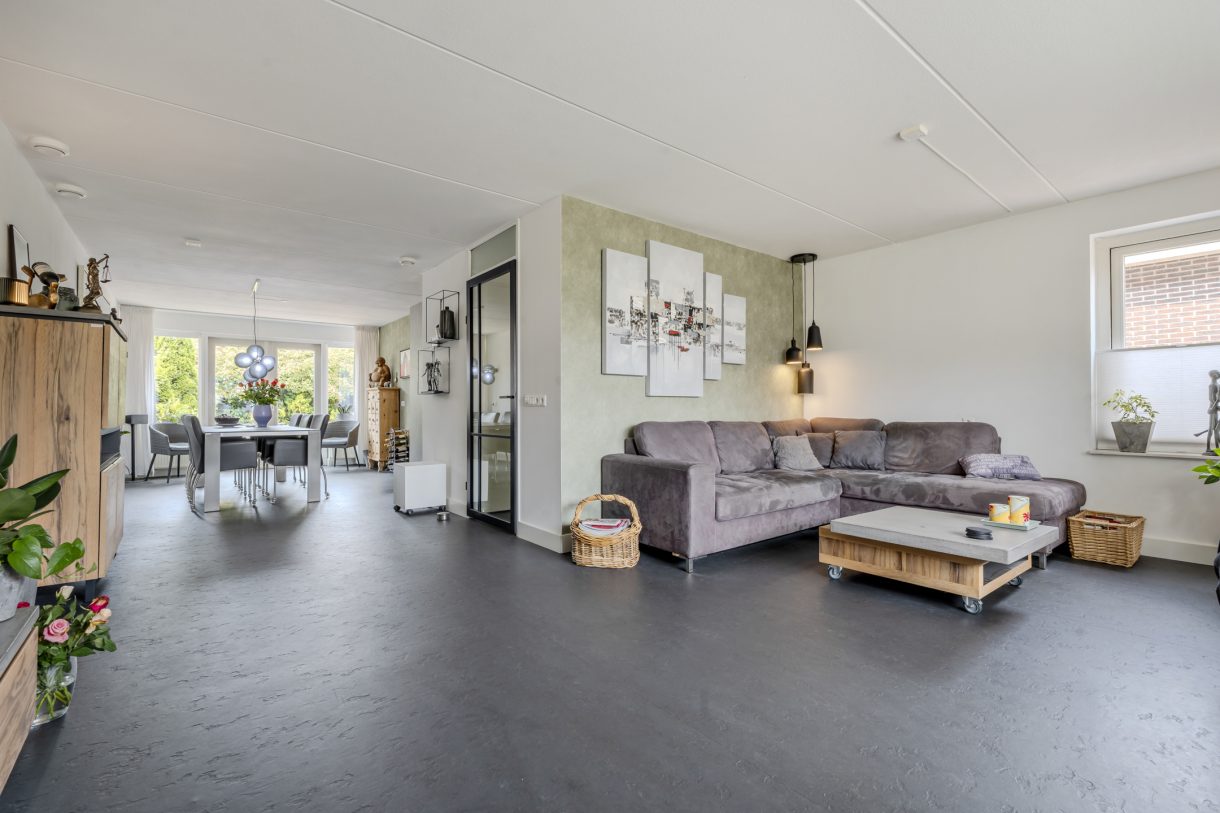 Te koop: Foto Woonhuis aan de Saliebrink 2 in Beilen