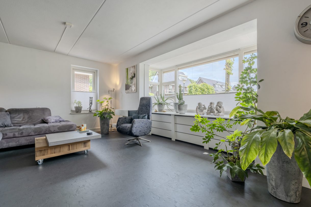 Te koop: Foto Woonhuis aan de Saliebrink 2 in Beilen